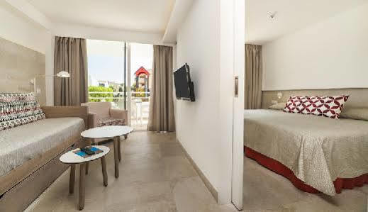 Hoposa Hotel & Apartments Villaconcha Port de Pollença Extérieur photo
