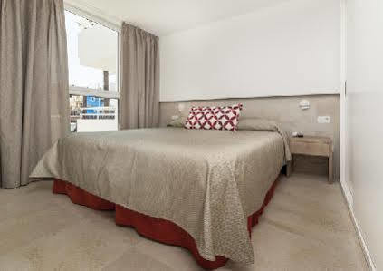 Hoposa Hotel & Apartments Villaconcha Port de Pollença Extérieur photo