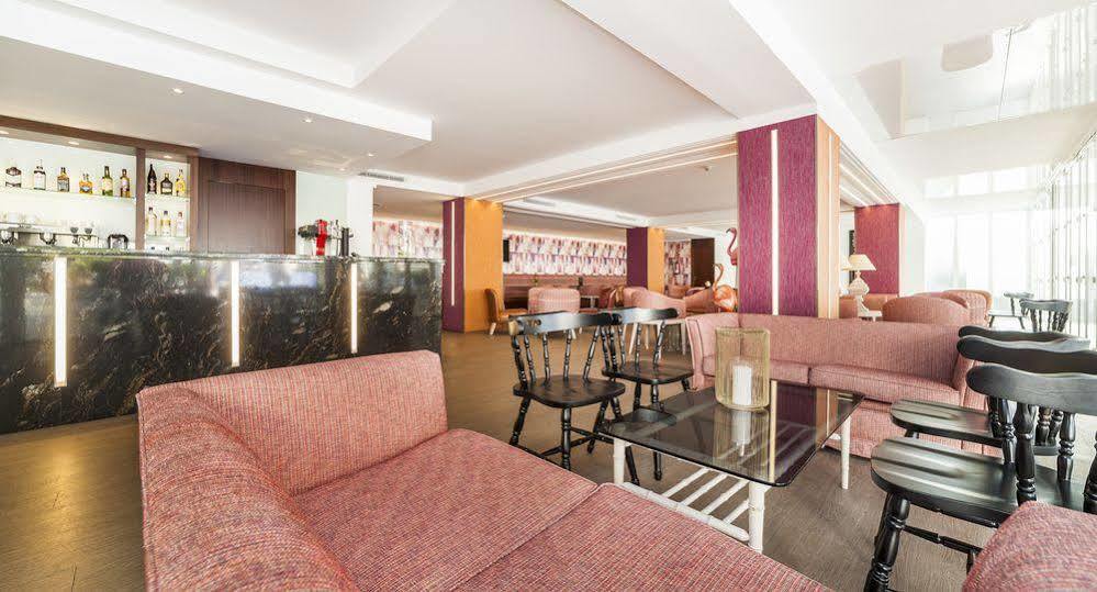 Hoposa Hotel & Apartments Villaconcha Port de Pollença Extérieur photo